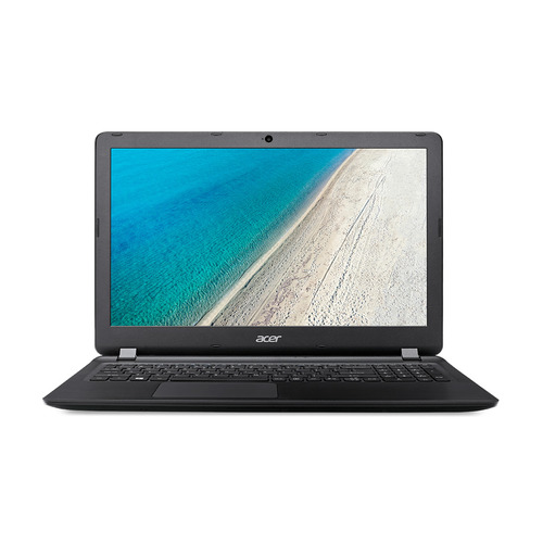 

Ноутбук ACER Extensa 15 EX2540-38SW, 15.6", Intel Core i3 6006U 2.0ГГц, 4Гб, 500Гб, Intel HD Graphics 520, DVD-RW, Linux, NX.EFHER.052, черный