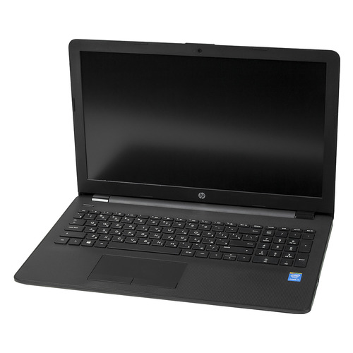 

Ноутбук HP 15-bs166ur, 15.6", Intel Core i3 5005U 2.0ГГц, 4Гб, 1000Гб, Intel HD Graphics 5500, DVD-RW, Free DOS, 4UK92EA, черный