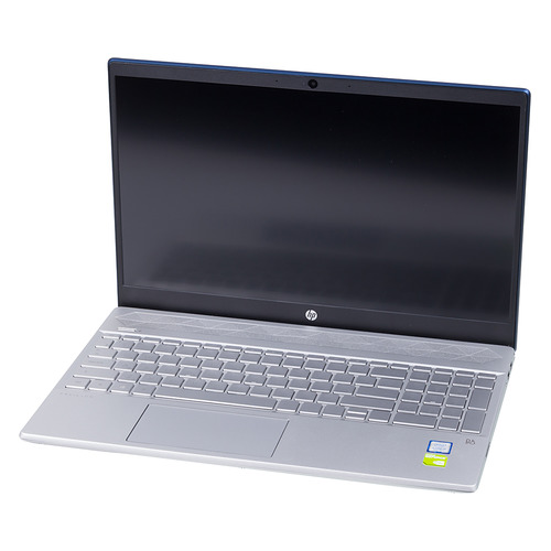 

Ноутбук HP Pavilion 15-cs0026ur, 15.6", IPS, Intel Core i5 8250U 1.6ГГц, 4Гб, 16Гб Intel Optane, 1000Гб, nVidia GeForce Mx150 - 2048 Мб, Windows 10, 4JU94EA, синий