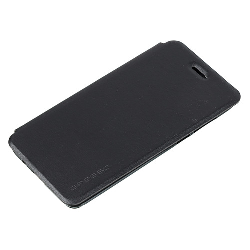 

Чехол (флип-кейс) GRESSO Atlant, для Huawei Honor 7A/Y5 Lite/Y5 Prime (2018), черный [gr15atl153]
