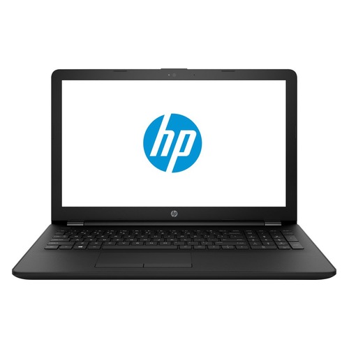 

Ноутбук HP 15-bw681ur, 15.6", AMD A12 9720P 2.7ГГц, 6Гб, 1000Гб, 128Гб SSD, AMD Radeon 530 - 2048 Мб, Windows 10, 4US89EA, черный