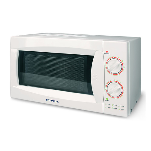 

Микроволновая Печь Supra MWS-1806MW 18л. 700Вт белый