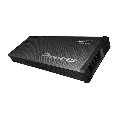 

Сабвуфер автомобильный Pioneer TS-WX70DA, активный, TS-WX70DA