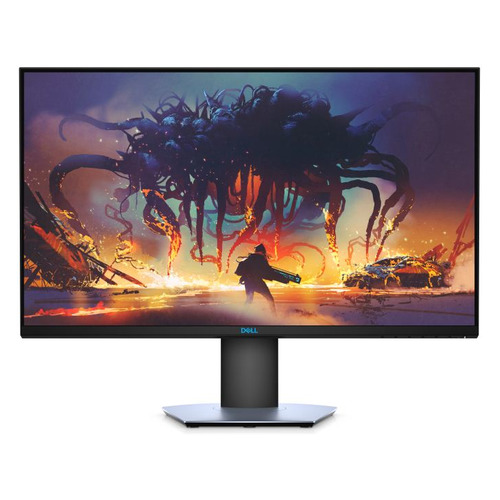 

Монитор DELL S2719DGF 27", черный [2719-2514]