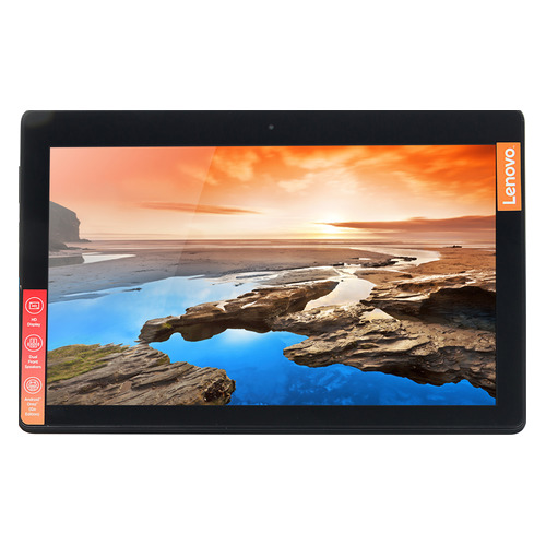 

Планшет LENOVO Tab E10 TB-X104F, 2GB, 16GB, Android 8.1 черный [za470005ru]