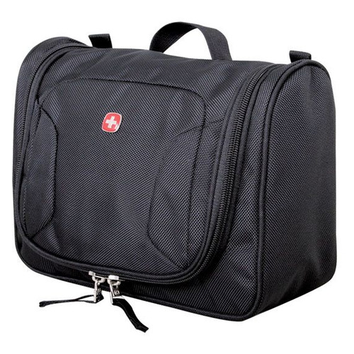

Несессер Wenger Toiletry KIT черный 1092213 27x22x11см