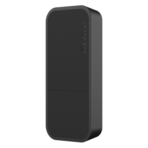 

Точка доступа MIKROTIK wAP ac BE, черный [rbwapg-5hact2hnd-be], wAP ac BE