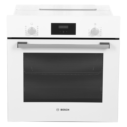 

Духовой шкаф Bosch HBF134EV0R, белый, HBF134EV0R