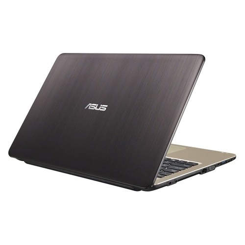 

Ноутбук ASUS VivoBook A540LA-DM1277, 15.6", Intel Core i3 5005U 2.0ГГц, 8Гб, 500Гб, Intel HD Graphics 5500, Endless, 90NB0B01-M27820, черный