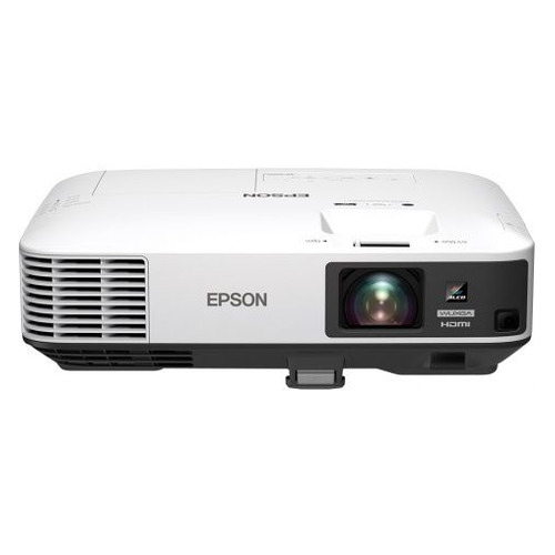 

Проектор EPSON EB-2265U, белый, Wi-Fi [v11h814040]