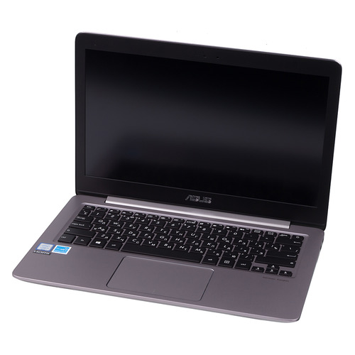

Ноутбук ASUS Zenbook UX310UA-FB1102T, 13.3", IPS, Intel Core i3 7100U 2.4ГГц, 4Гб, 256Гб SSD, Intel HD Graphics 620, Windows 10, 90NB0CJ1-M18500, серый