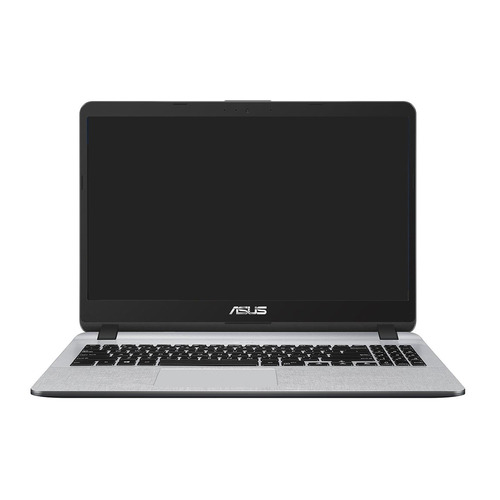 

Ноутбук ASUS VivoBook X507UA-BQ670, 15.6", IPS, Intel Core i3 8130U 2.2ГГц, 8Гб, 256Гб SSD, Intel UHD Graphics 620, Endless, 90NB0HI1-M09670, серый