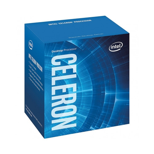 

Процессор INTEL Celeron G3930, LGA 1151, BOX
