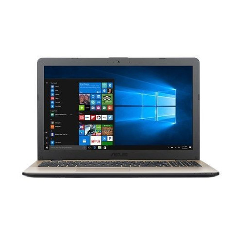 Ноутбук ASUS VivoBook X541UV-DM1607T, 15.6
