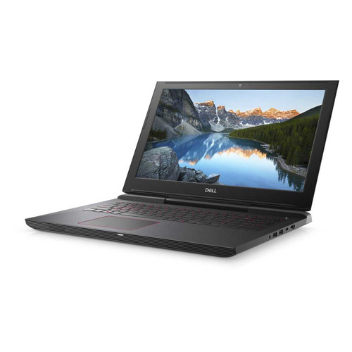 

Ноутбук DELL G5 5587, 15.6", IPS, Intel Core i5 8300H 2.3ГГц, 8Гб, 1000Гб, 128Гб SSD, nVidia GeForce GTX 1050 Ti - 4096 Мб, Windows 10, G515-7350, черный