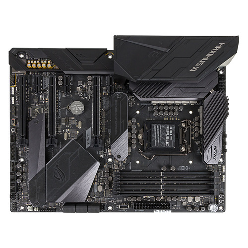 

Материнская плата ASUS ROG MAXIMUS XI HERO, LGA 1151v2, Intel Z390, ATX, Ret