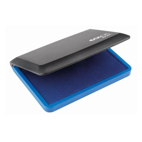 

Подушка штемпельная COLOP Micro 1, синий [micro 1 blue], Micro 1