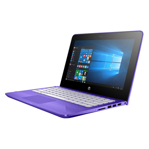 

Ноутбук-трансформер HP x360 11-ab195ur, 11.6", IPS, Intel Pentium Silver N5000 1.1ГГц, 4Гб, 500Гб, Intel UHD Graphics 605, Windows 10, 4XY17EA, фиолетовый