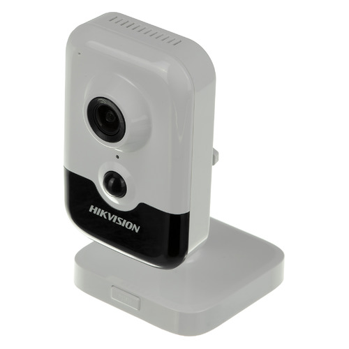 

Видеокамера IP Hikvision DS-2CD2463G0-IW, 4 мм, белый, DS-2CD2463G0-IW