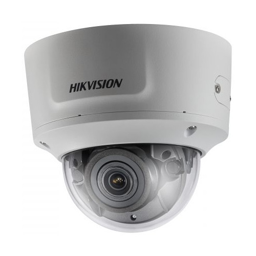 

Видеокамера IP HIKVISION DS-2CD2763G0-IZS, 2.8 - 12 мм, белый, DS-2CD2763G0-IZS