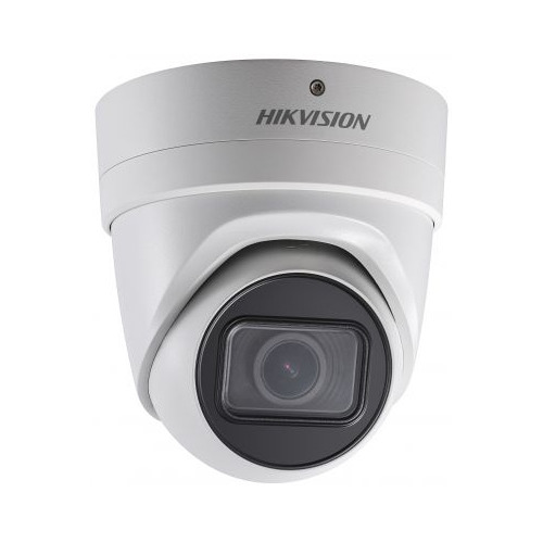 

Видеокамера IP HIKVISION DS-2CD2H63G0-IZS, 2.8 - 12 мм, белый