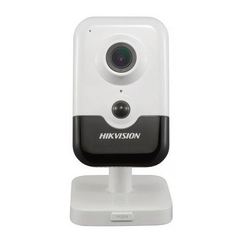 

Камера видеонаблюдения IP Hikvision DS-2CD2443G0-I, 2.8 мм, белый, DS-2CD2443G0-I