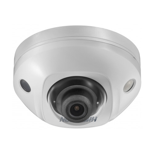 

Камера видеонаблюдения IP Hikvision DS-2CD2523G0-IS, 1080p, 4 мм, белый [ds-2cd2523g0-is (4mm)], DS-2CD2523G0-IS