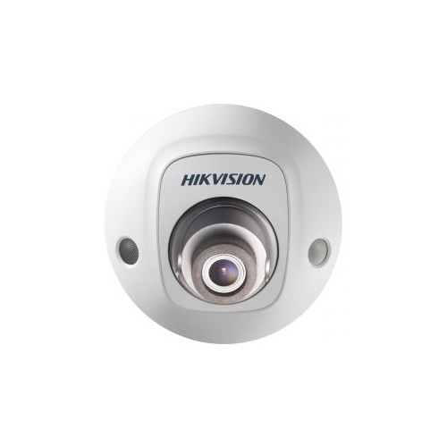 

Видеокамера IP Hikvision DS-2CD2523G0-IS, 1080p, 6 мм, белый, DS-2CD2523G0-IS