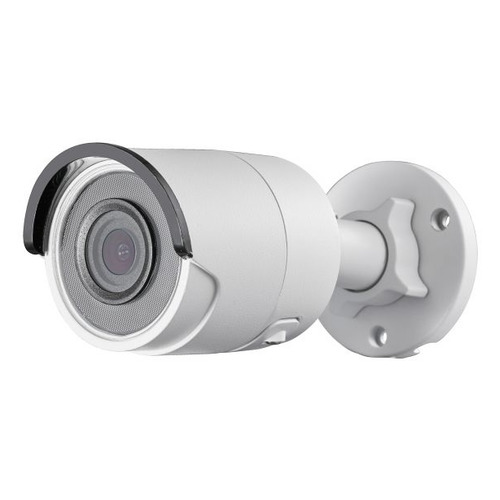 

Камера видеонаблюдения Hikvision DS-2CD2043G0-I, 8 мм, белый, DS-2CD2043G0-I