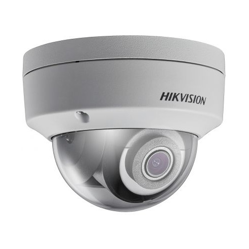 

Камера видеонаблюдения IP Hikvision DS-2CD2143G0-IS, 1440p, 4 мм, белый, DS-2CD2143G0-IS