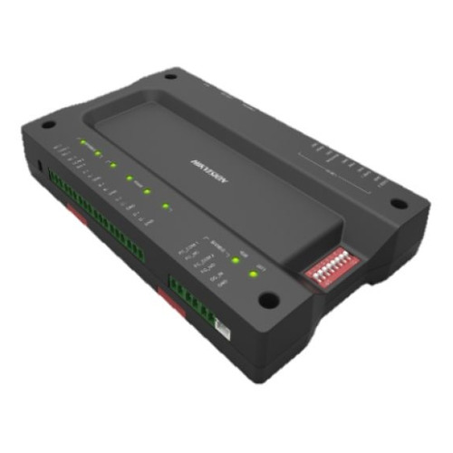 

Контроллер сетевой Hikvision DS-K2M0016A