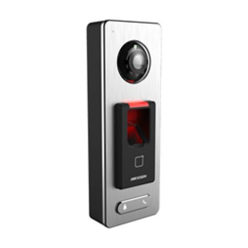 

Терминал доступа Hikvision DS-K1T501SF