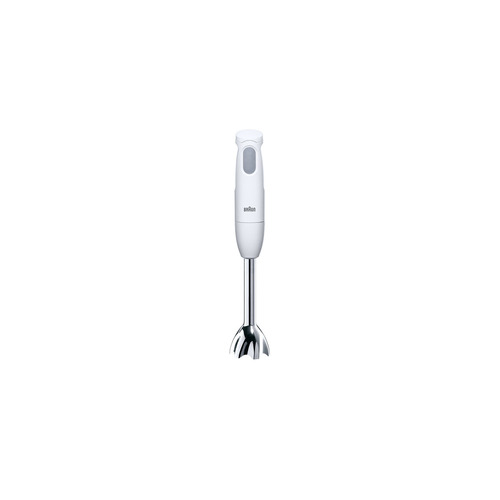 

Блендер BRAUN 4179-MQ100, погружной, белый