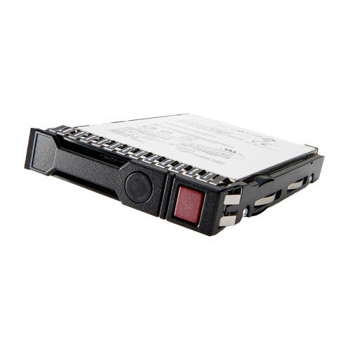 фото Накопитель ssd hpe 1x480gb sata p06194-b21 hot swapp 2.5" read intensive