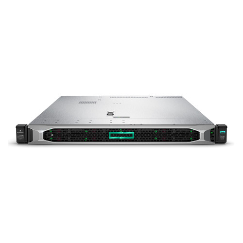 фото Сервер hpe proliant dl360 gen10 1x5118 1x32gb x8 sff p408i-a 1g 4p 1x800w (p06454-b21)