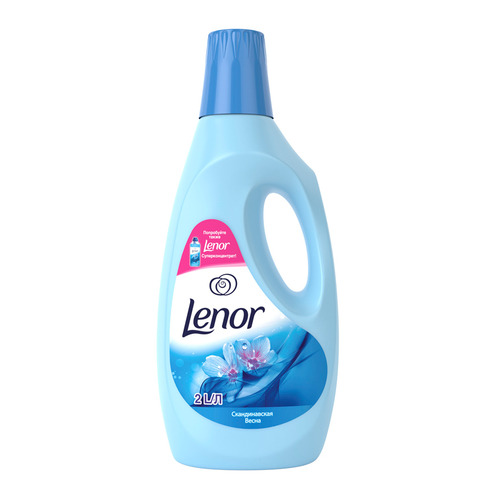 

Кондиционер LENOR Скандинавская весна, 2л, Скандинавская весна