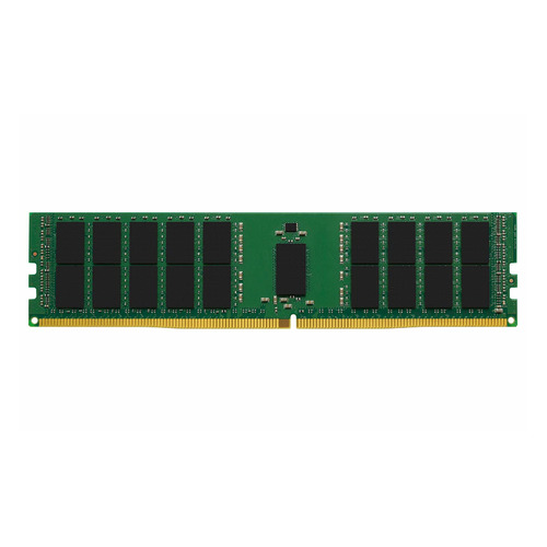 

Память DDR4 Kingston KSM24RD8/16HAI 16Gb DIMM ECC Reg PC4-19200 CL7 2400MHz