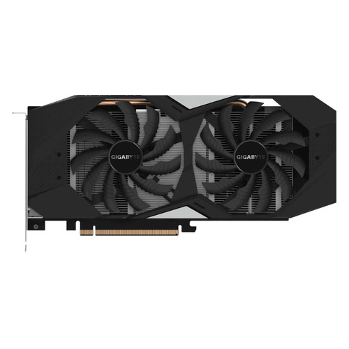 фото Видеокарта gigabyte nvidia geforce rtx 2070 , gv-n2070wf2-8gd, 8гб, gddr6, ret