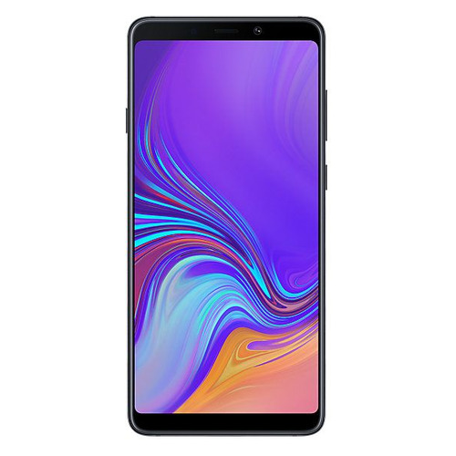 

Смартфон SAMSUNG Galaxy A9 (2018) 128Gb, SM-A920F, черный