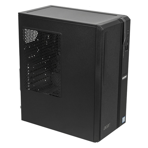 

Компьютер ACER Veriton ES2730G, Intel Core i5 8400, DDR4 4Гб, 256Гб(SSD), Intel UHD Graphics 630, Windows 10 Professional, черный [dt.vs2er.026]