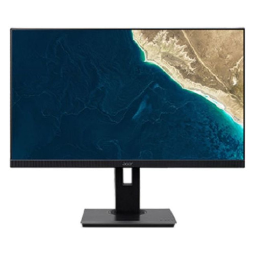 

Монитор ACER B277bmiprczx 27", черный [um.hb7ee.008]