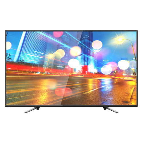 

HARTENS HTV-50F01-T2C/A7 LED телевизор, Черный