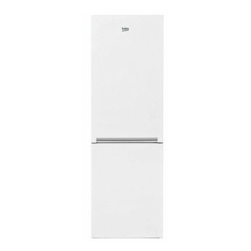 

Холодильник BEKO CSKR5339MC0W, двухкамерный, белый