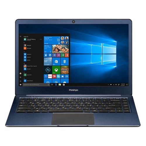 Ноутбук PRESTIGIO SmartBook 141S, 14.1 Ноутбук PRESTIGIO SmartBook 141S, 14.1