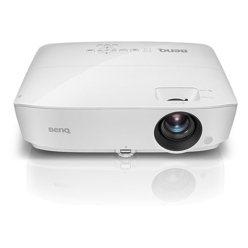 

Проектор BENQ TW533 белый [9h.jg877.34e]