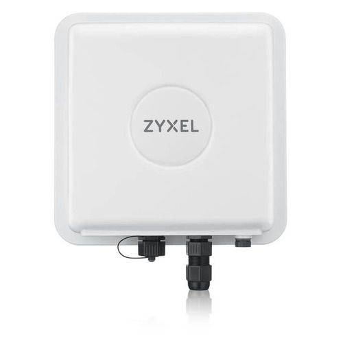 

Точка доступа ZYXEL NebulaFlex Pro WAC6552D-S-EU0101F, WAC6552D-S-EU0101F
