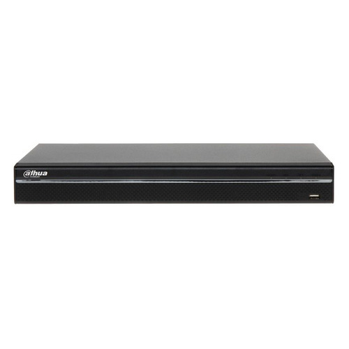 

Видеорегистратор DAHUA DHI-XVR5208AN-4KL-8P