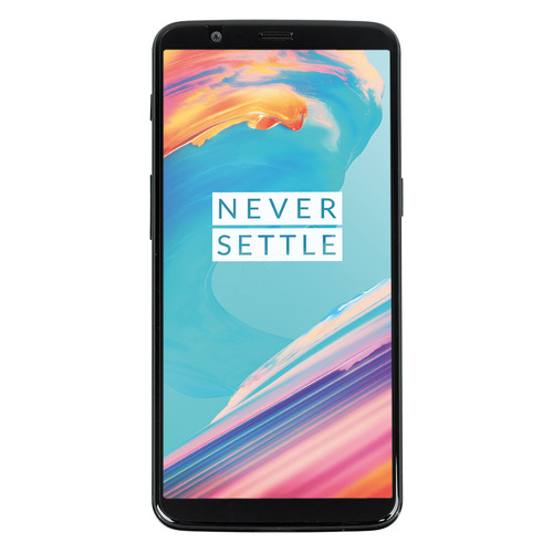 

Смартфон ONEPLUS 5T 64Gb, черный