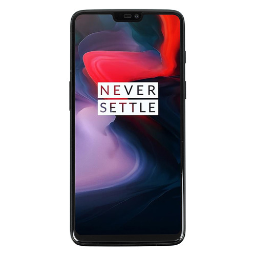 

Смартфон ONEPLUS 6 256Gb, полночный черный