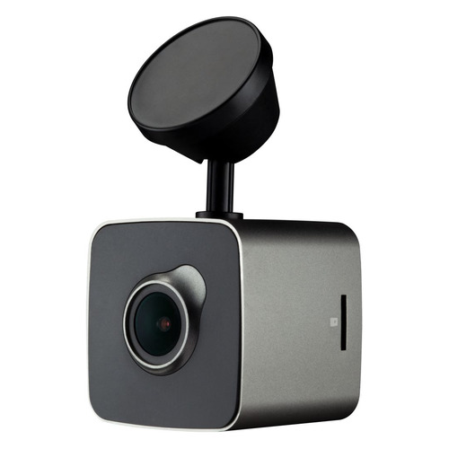 

Видеорегистратор PRESTIGIO RoadRunner Cube, серебристый [pcdvrr530wsl]